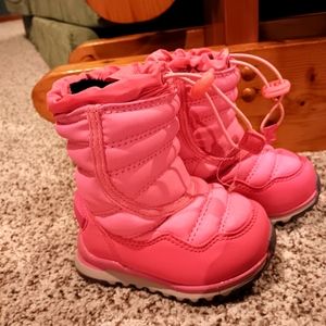 NEW!Western Chief Child Ch20 Alpina 157 Snow Boot!